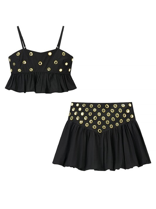PRE ORDER RINCON BLACK SET