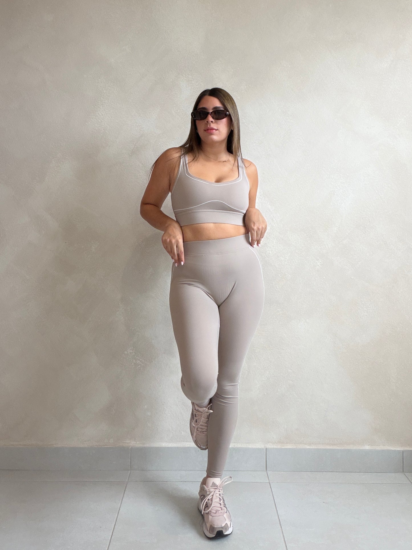 CONTOUR LEGGINS