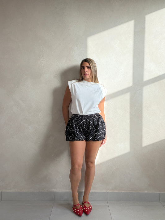 BALLOON SHORTS