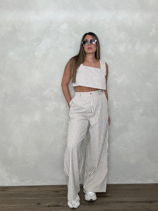 STRIPE SET