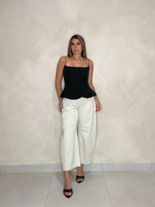 CAMELIA TOP