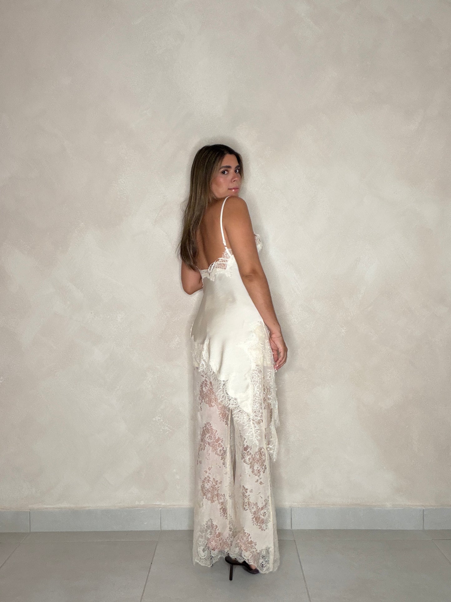 MARIANA SET