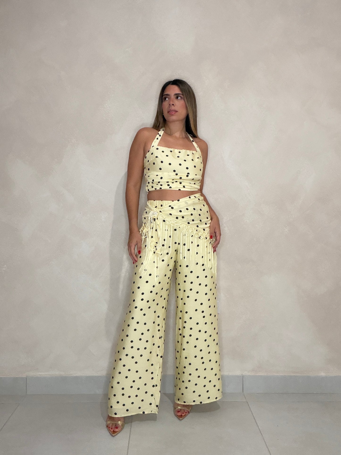POLKA DOT COMBO