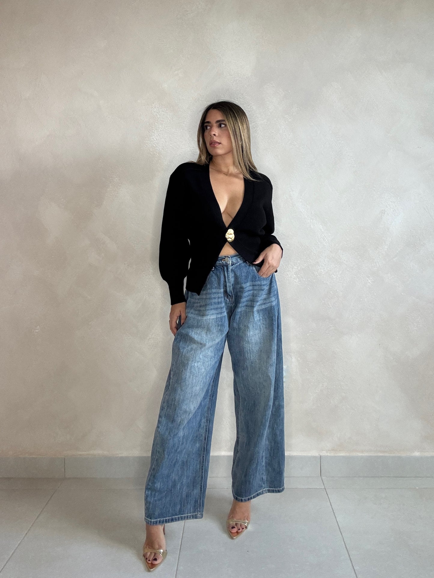 MAR CARDIGAN