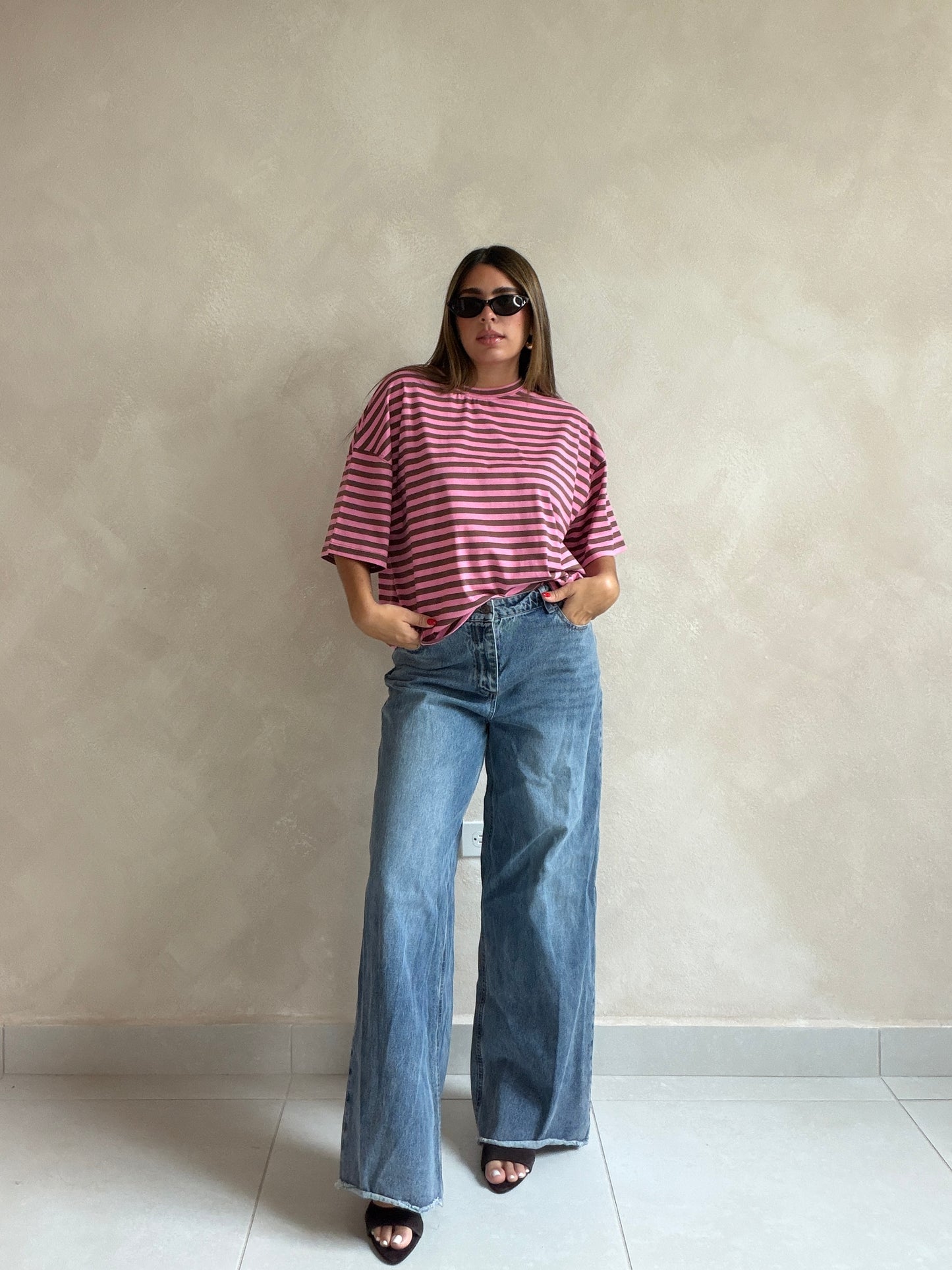 SABRINA TOP