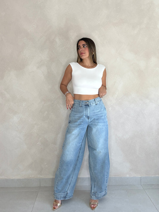 BAGGY JEANS