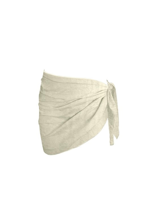 SUNDAY DOVE SARONG