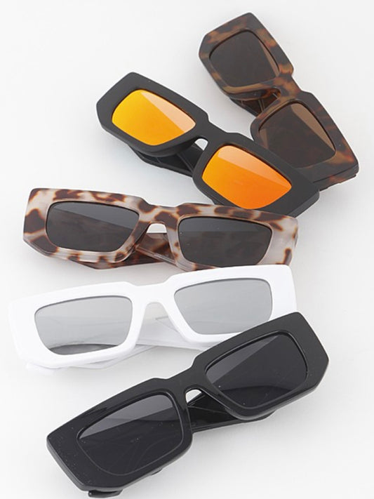 CAT EYE SUNNIES