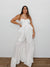 RUFFLE JUMPSUIT