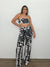 GAIA PANT SET