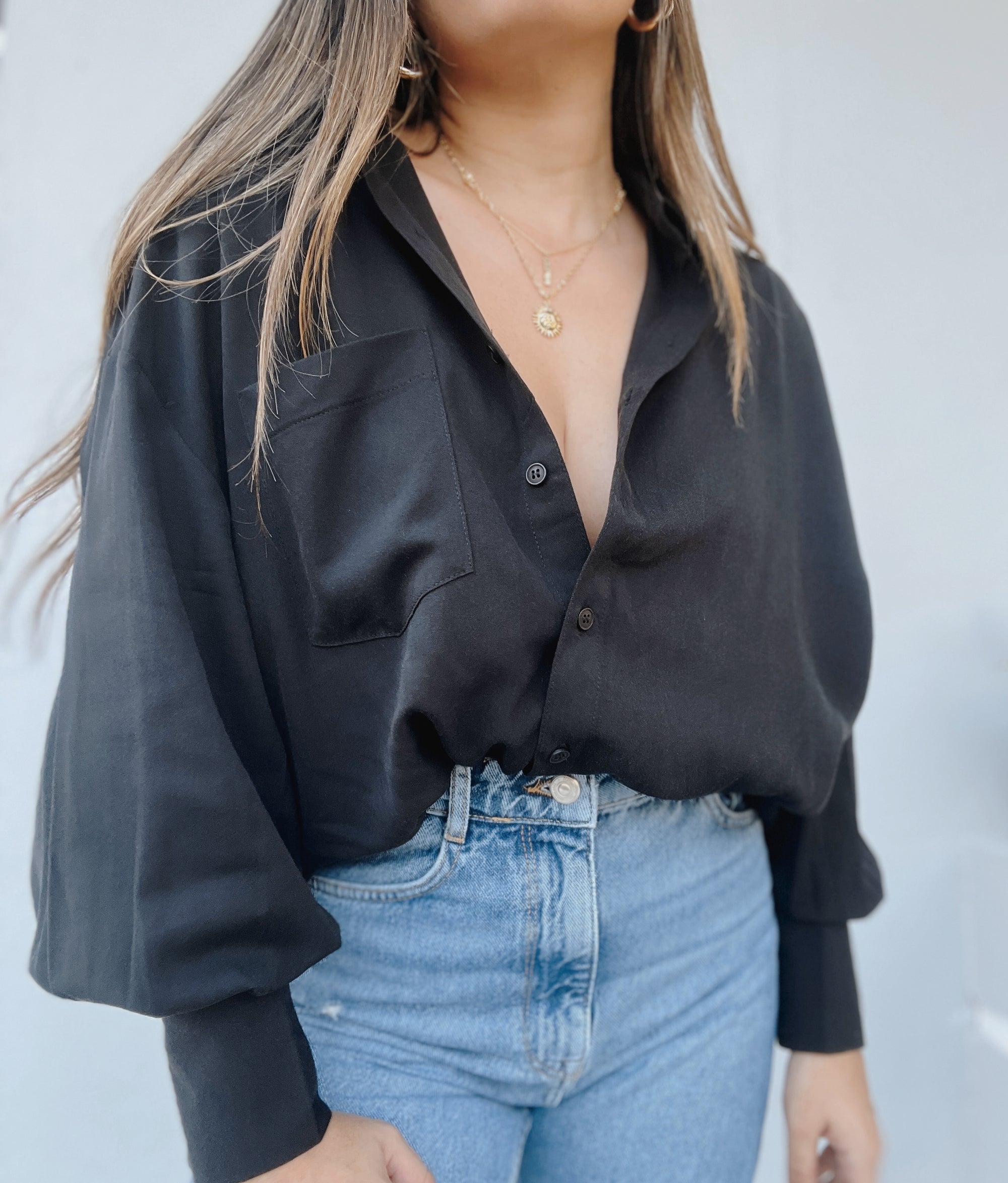SELENA TOP