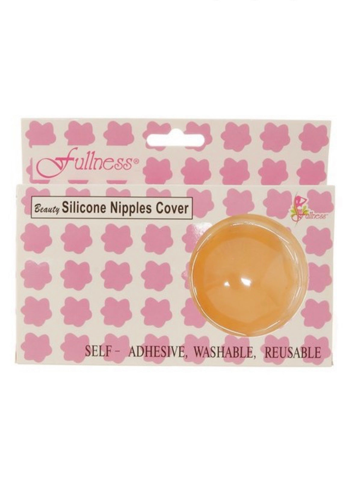 NIPPLE COVERS