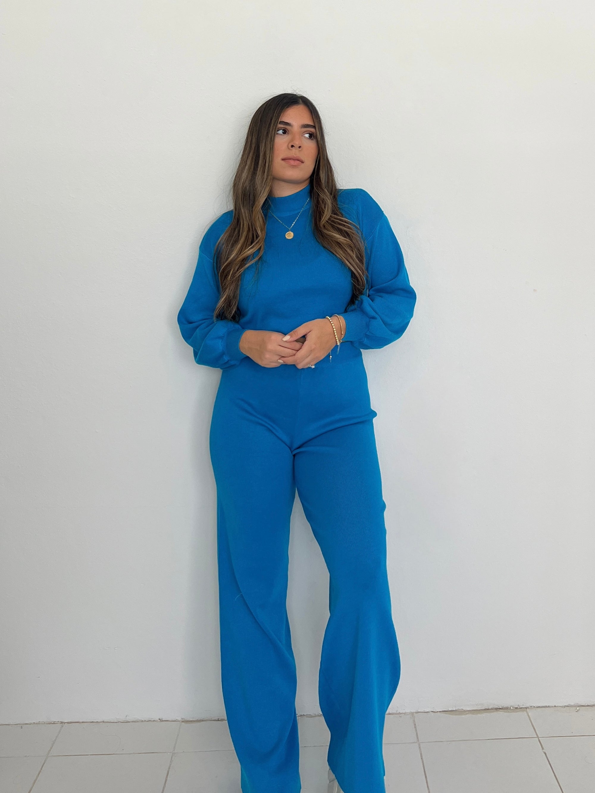 SOFIA PANT SET
