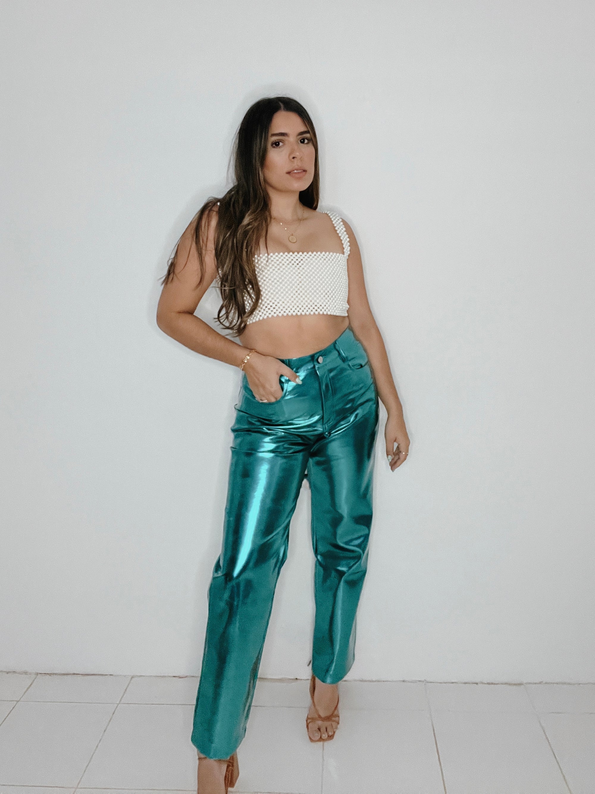 HYPER PANTS